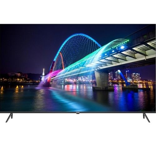 טלוויזיה חכמה "43 DLED מבית HAIER האייר דגם H43K800UG