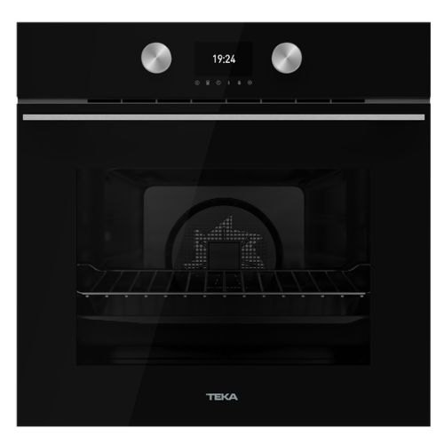 תנור פירוליטי בנוי 60 ס"מ מבית TEKA תקה דגם WISH HLB860P