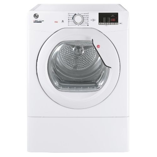 מייבש כביסה 8 ק"ג HOOVER הובר דגם HLEV8DGISR