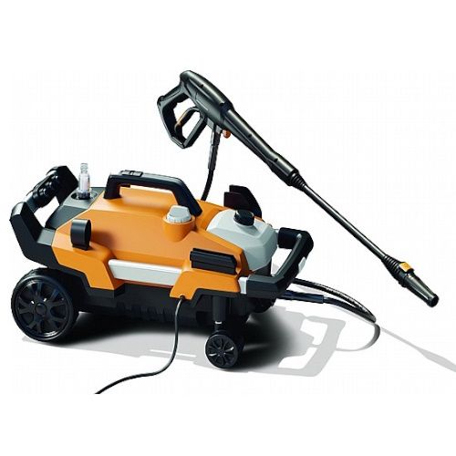 מכונת שטיפה בלחץ מבית MAGIC MASTER מגיק מאסטר דגם HP1172