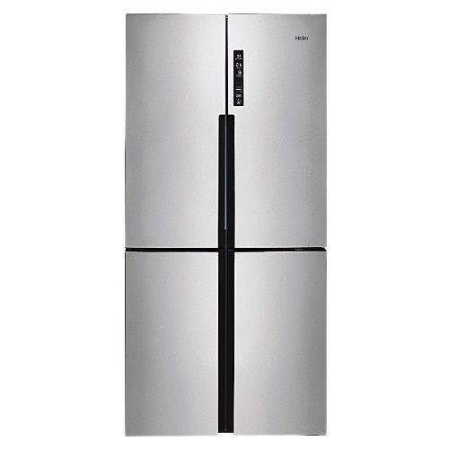 מקרר 4 דלתות 83 ס"מ HAIER האייר דגם HRF5500FSS נירוסטה