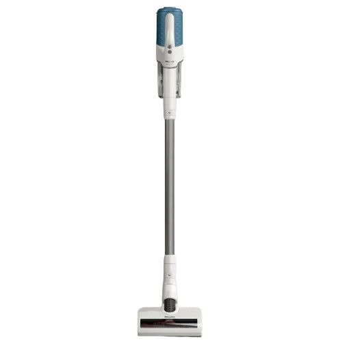 שואב אבק אלחוטי MIELE מילה דגם HX1 DUOFLEX BLUE