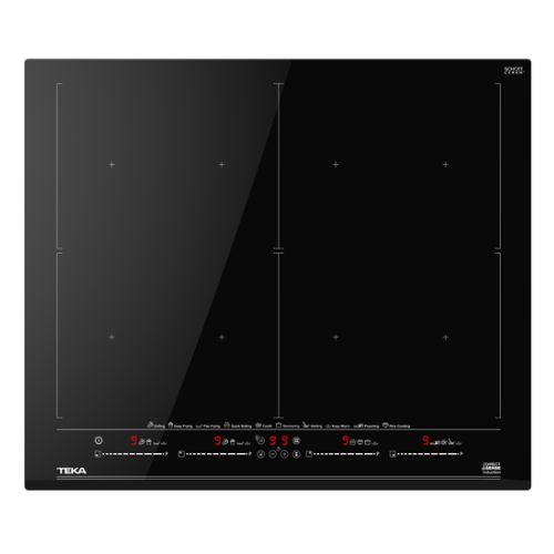 כיריים אינדוקציה 60 ס"מ מבית TEKA טקה דגם DIRECT SENSE IZF-68700