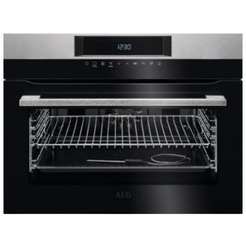תנור רב תכליתי עם טורבו אקטיבי AEG אאג דגם KEK742220M