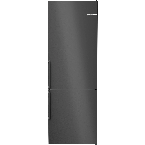 מקרר מקפיא תחתון 70 ס"מ BOSCH בוש דגם KGN49VXCT