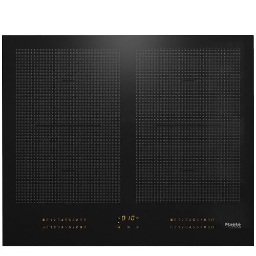 כיריים אינדוקציה מבית MIELE מילה POWER FLEX דגם KM6329 מתצוגה