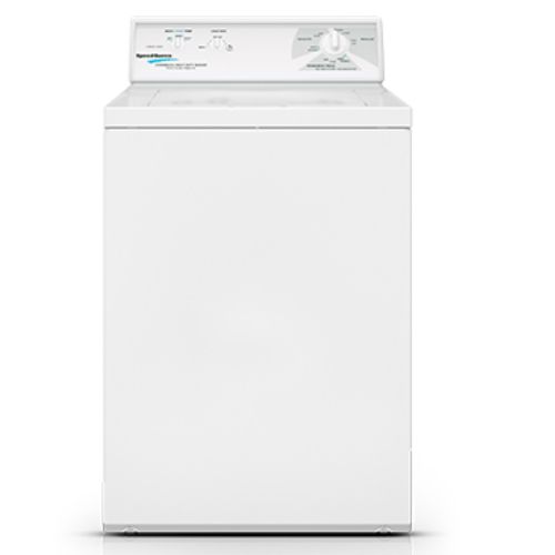 מכונת כביסה 10 ק"ג מבית SPEED QUEEN ספיד קווין דגם LWN311SP301NW22