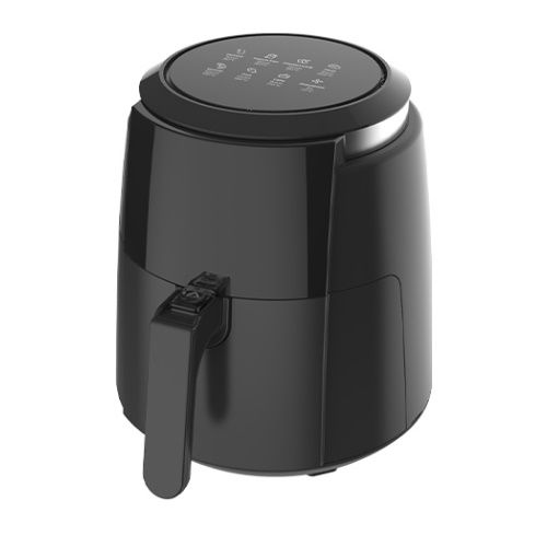 סיר טיגון דיגיטלי לטיגון באוויר חם מבית MIDEA מידאה דגם MF-CN35-6137