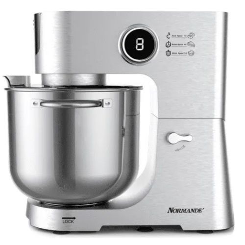 מיקסר עוצמתי 15 ליטר NORMANDE נורמנדה דגם MK2090