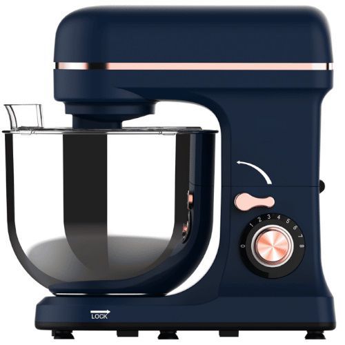 מיקסר עוצמתי NORMANDE 1600W נורמנדה דגם MK3902