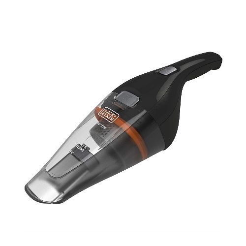 שואב אבק ידני BLACK & DECKER בלאק אנד דאקר דגם NVC115BJL-QW