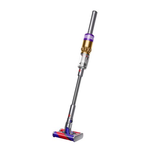 שואב אבק אלחוטי מבית DYSON דייסון דגם OMNI-GLIDE PLUS