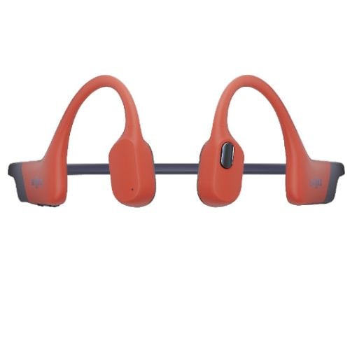 אוזניות אלחוטיות לשחייה מבית SHOKZ שוקז דגם OPEN SWIM PRO