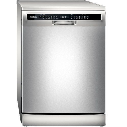 מדיח כלים 60 ס"מ מבית CONSTRUCTA קונסטרוקטה דגם CG6SI01HAY
