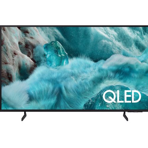 טלוויזיה חכמה 55" SAMSUNG 4K סמסונג דגם QE55Q7FAAUXIL