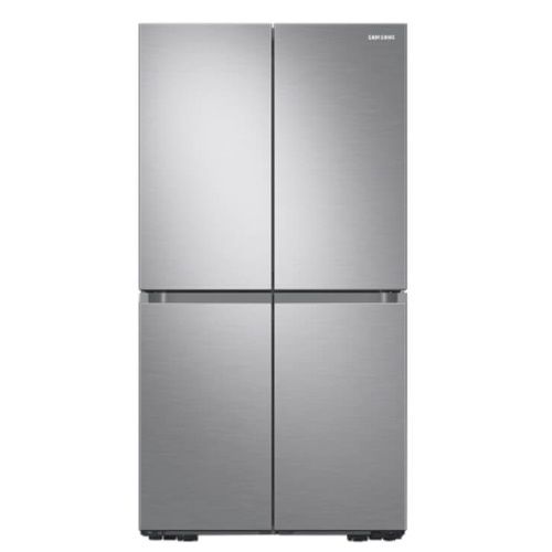 מקרר 4 דלתות 91 ס"מ SAMSUNG סמסונג דגם RF60C7012SL