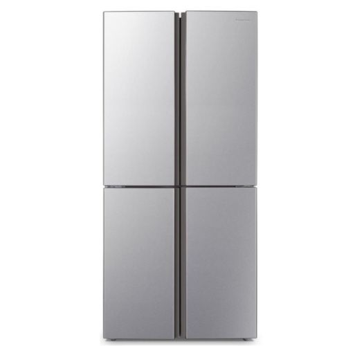 מקרר 4 דלתות 427 ליטר HISENSE הייסנס דגם RQ57S