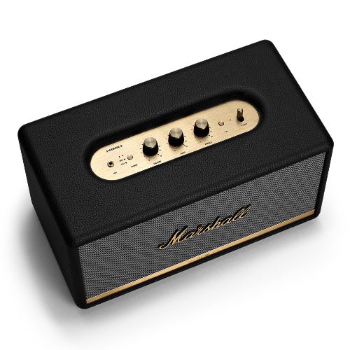 רמקול בלוטוס מבית MARSHALL מרשל דגם STANMORE 2 BT