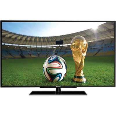 טלויזיה חכמה "55 SANSUI LED דגם SUN4555