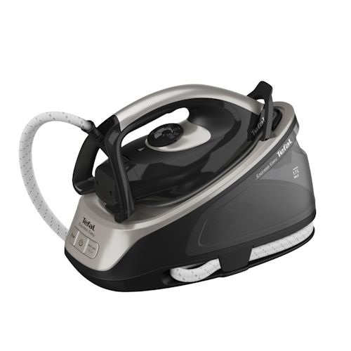 מגהץ קיטור מבית TEFAL טפאל דגם SV6140