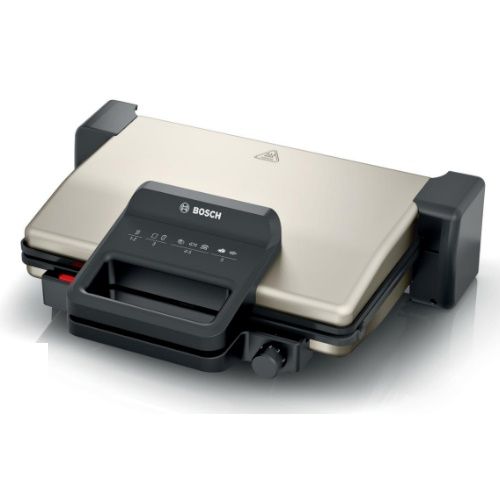 טוסטר לחיצה משולב גריל BOSCH בוש דגם TCG3302