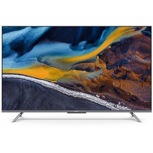 טלוויזיה חכמה "65 QLED ללא שוליים XIAOMI שיאומי דגם TVQ2 89406