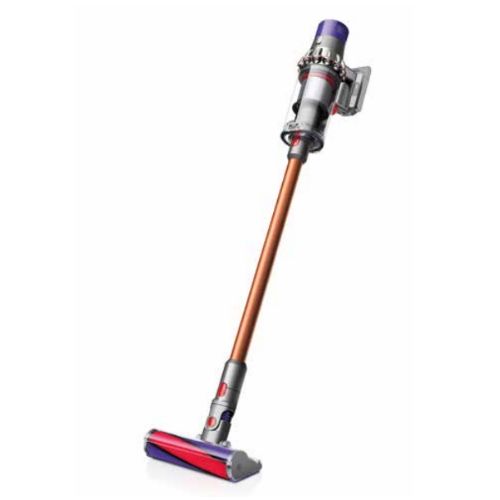 שואב אבק אלחוטי מבית DYSON דייסון דגם V10 ABSOLUTE NEW