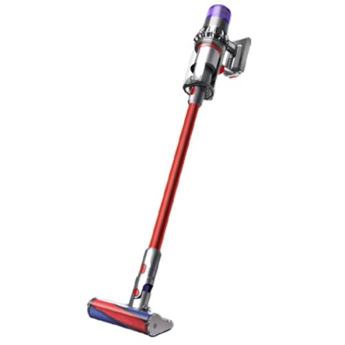 שואב אבק אלחוטי מבית DYSON דייסון דגם V11 ABSOLUTE EXTRA RED SV28