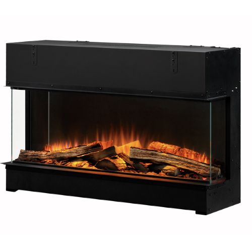 קמין חימום חשמלי מבית DIMPLEX דימפלקס דגם VIVENTE PLUS 100