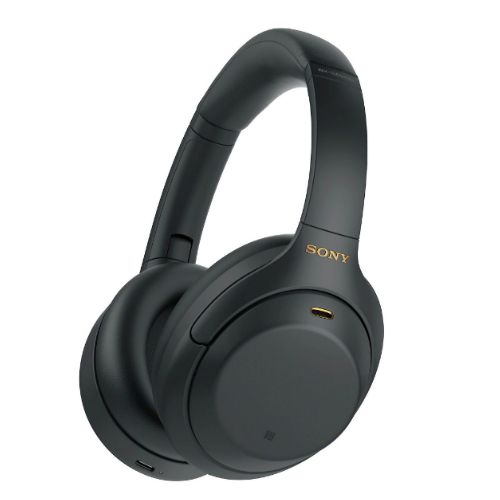 אוזניות אלחוטיות SONY סוני דגם WH-1000XM4