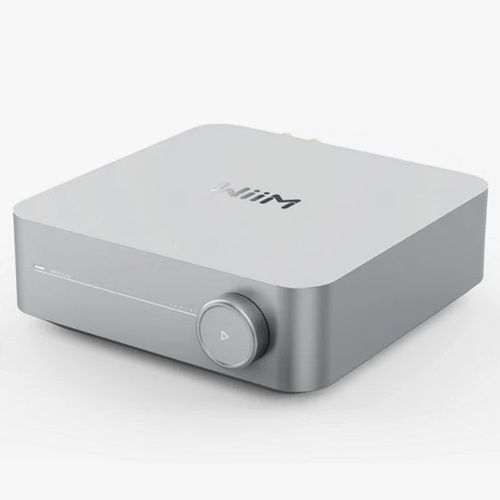 מגבר סטריאו מבית WIIM דגם WIIM AMP