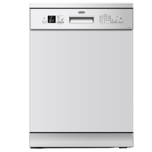 מדיח כלים רחב DELONGHI דלונגי דגם WMD65W