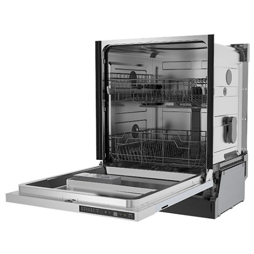 מדיח כלים רחב אינטגרלי מבית MIDEA מידאה דגם WQP12-5315A 6467
