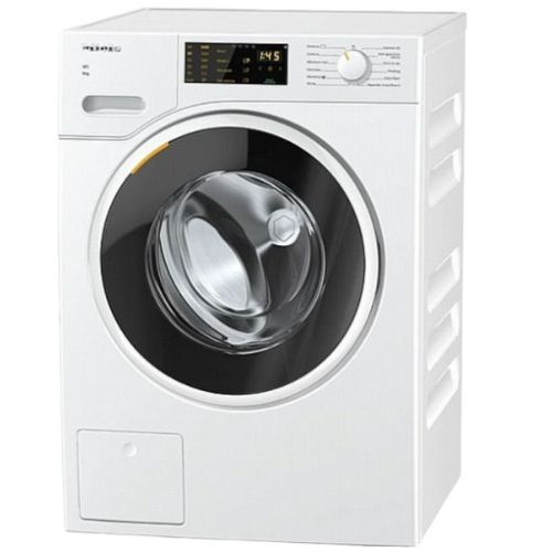 מכונת כביסה פתח חזית 8 ק"ג מבית MIELE מילה דגם WWD 120 WCS SG