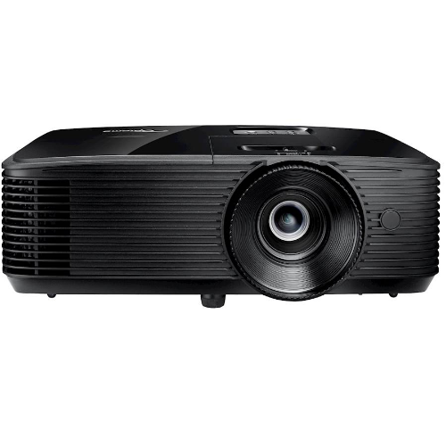 מקרן להקרנה על קיר מבית OPTOMA אופטומה דגם X400LVE