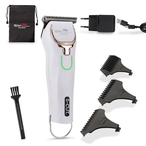 מכונת תספורת מקצועית RITTER ריטר דגם XSZ-10S