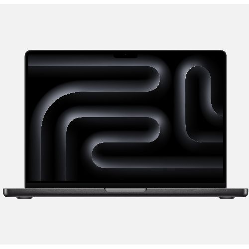 מחשב נייד APPLE MACBOOK PRO 16 M4 אפל דגם Z1FU000HD 48GB/512G