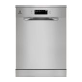 מדיח כלים ‏רחב ELECTROLUX אלקטרולוקס דגם ESM48312SX