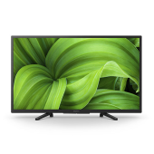 טלוויזיה חכמה "32 מבית SONY סוני דגם KD32W800PAEP