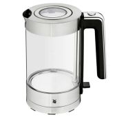 קומקום זכוכית 1.7 ליטר WMF דאבליו אם אף דגם LONO 0413150011