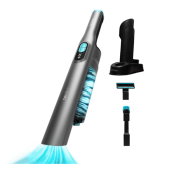 שואב אבק ידני מבית CECOTEC סקוטק דגם 08381 ROCKSTAR MICRO PLUS