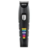 מכונת תספורת אלחוטית נטענת WAHL וול דגם 098930464 5550162
