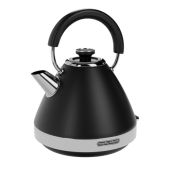 קומקום חשמלי מבית MORPHY RICHARDS מורפי ריצ'ארדס דגם VENTURE 100131