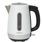 קומקום חשמלי MORPHY RICHARDS מורפי ריצ`ארדס דגם 100141