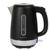 קומקום חשמלי MORPHY RICHARDS מורפי ריצ`ארדס דגם 100142