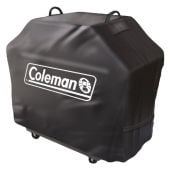 כיסוי לגרילי 3-4 מבערים מבית COLEMAN קולמן דגם 10093W