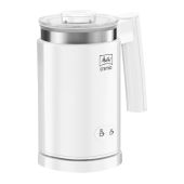 מקציף חלב MELITTA מליטה דגם CREMIO MILK WHITE 1014-01 31013