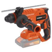 פטישון 20 וולט (גוף בלבד) DUAL POWER דואל פאוור דגם 106 POWDP15630