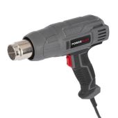אקדח חום (בלוור) POWER PLUS פאוור פלוס דגם 106 POWE80042