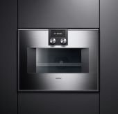 מיקרוגל משולב מבית GAGGENAU גגנאו דגם BM450